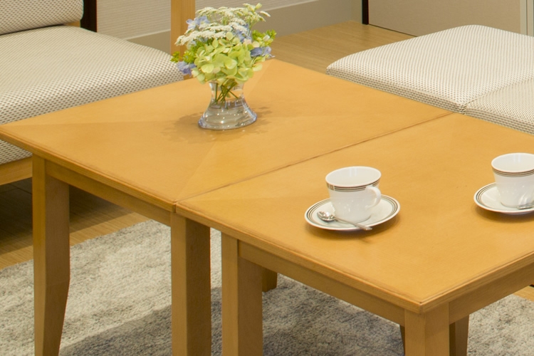 こすもす邸 広島駅北