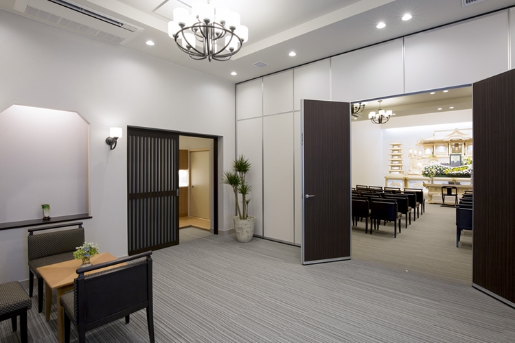 こすもす邸 広島駅北