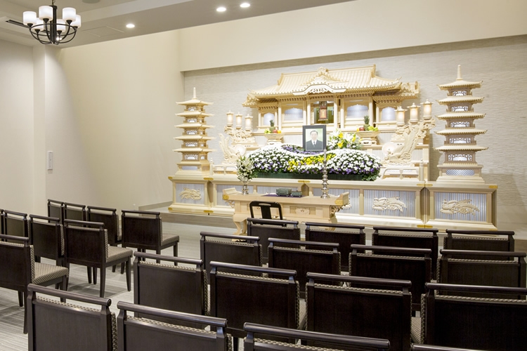 こすもす邸 広島駅北