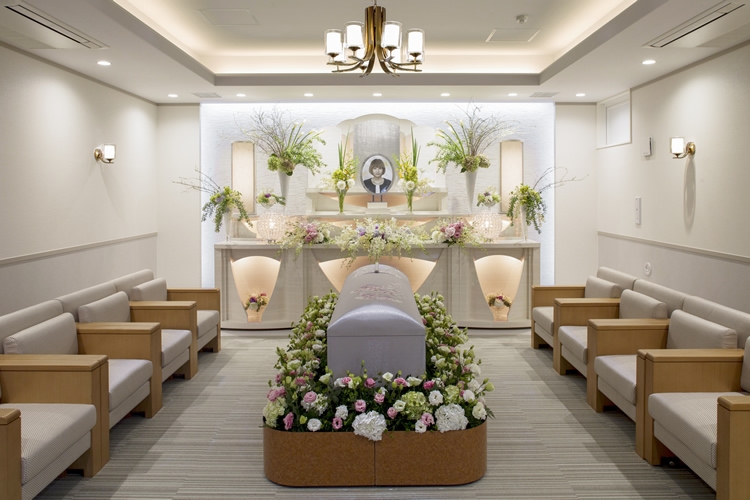 こすもす邸 広島駅北