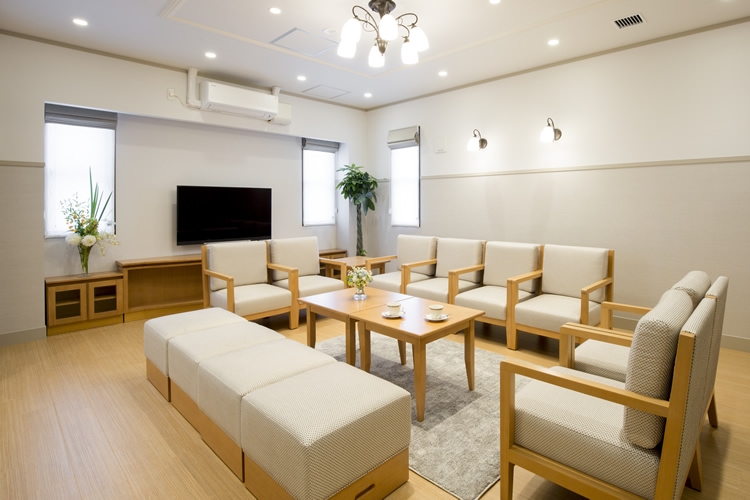 こすもす邸 広島駅北