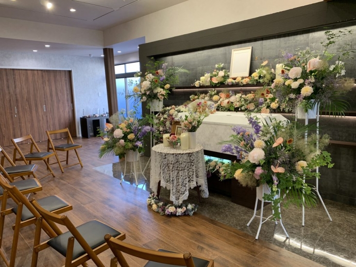 ラ・プリエール