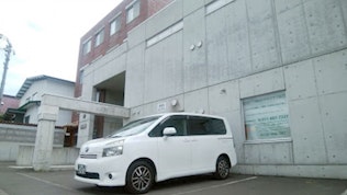 グロリアス福住