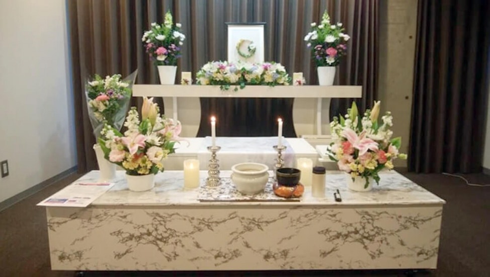 グロリアス福住