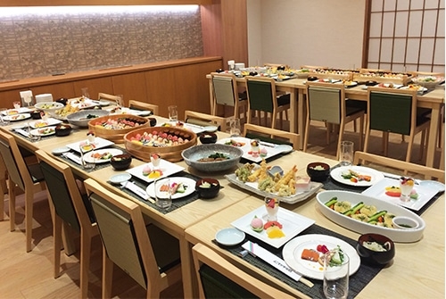 家族葬ホール 家族の想い結 北久里浜