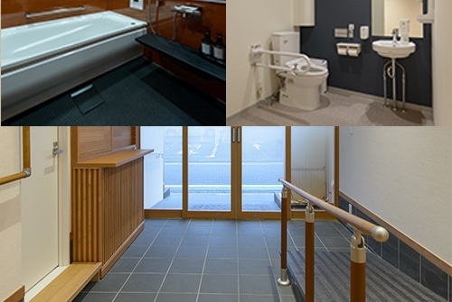 家族葬ホール　家族の想い結　北久里浜