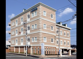 プラザヨコスカ久里浜斎場