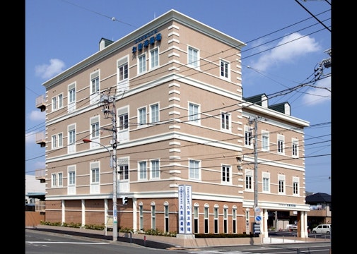 プラザヨコスカ久里浜斎場