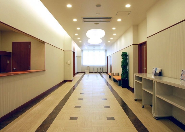 プラザヨコスカ久里浜斎場