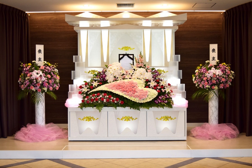 プラザヨコスカ久里浜斎場