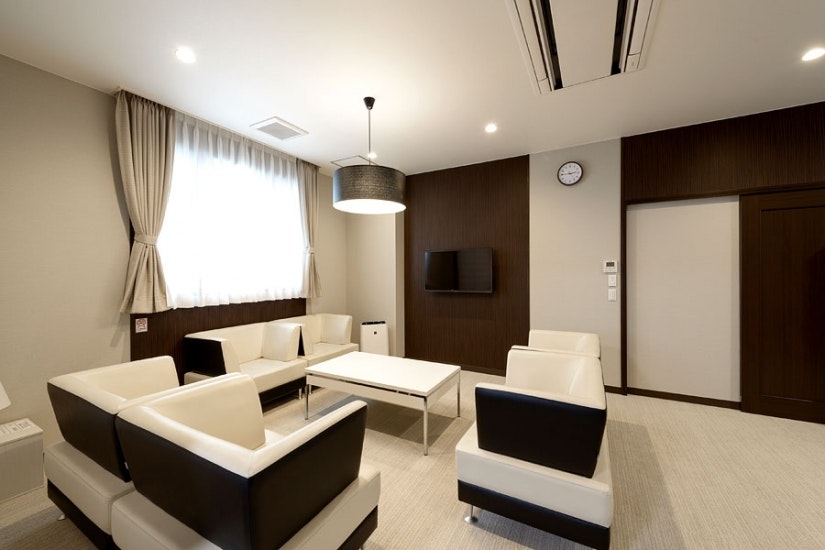 プラザヨコスカ衣笠斎場