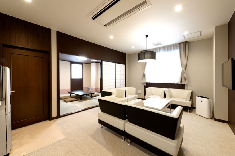 プラザヨコスカ衣笠斎場