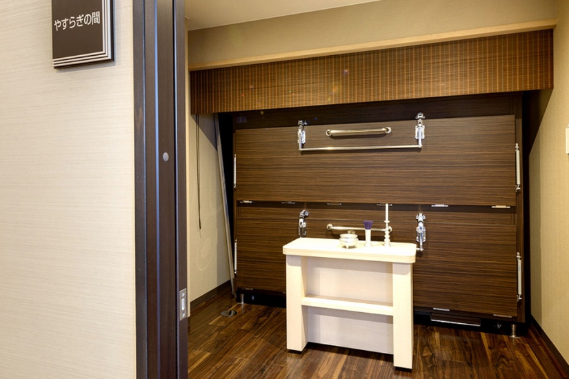 プラザヨコスカ衣笠斎場