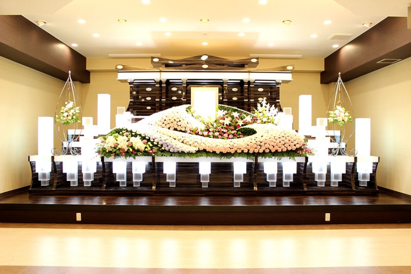 プラザヨコスカ衣笠斎場