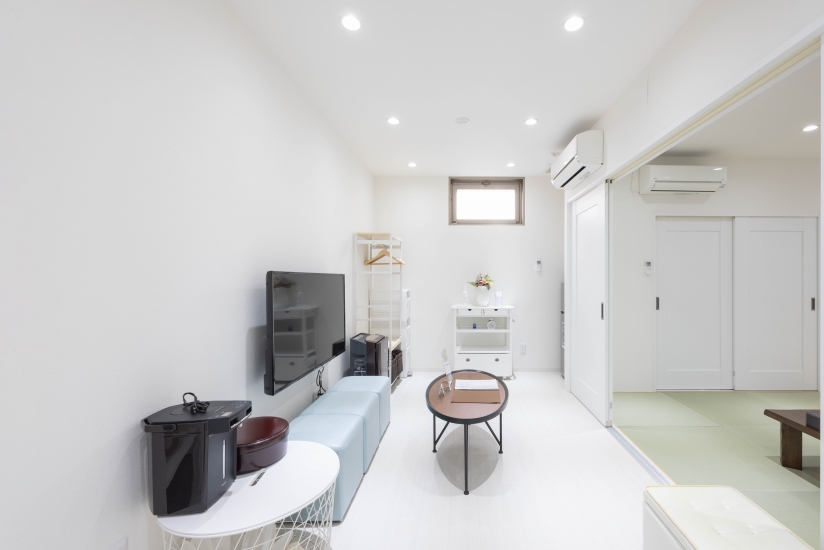 小さなお葬式 大和西鶴間ホール