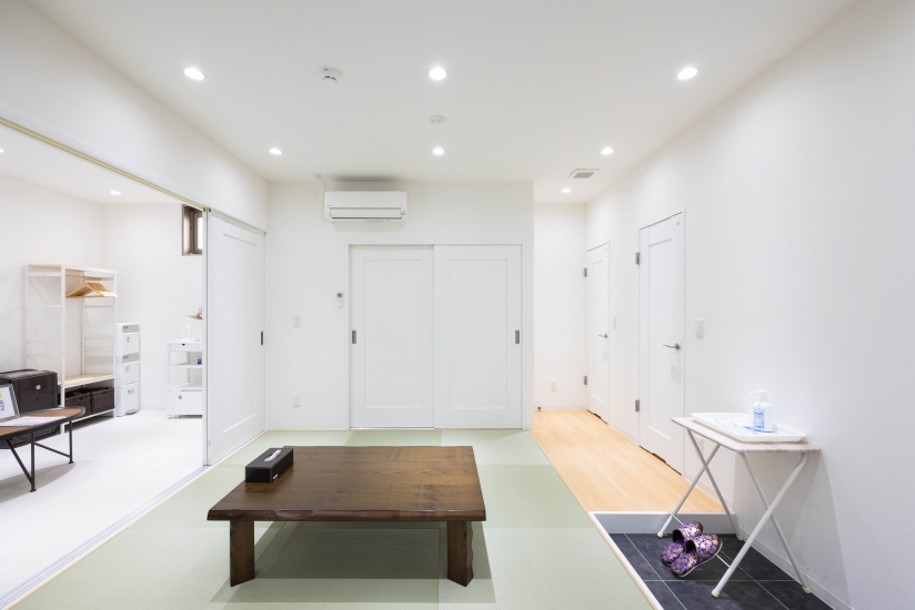 小さなお葬式 大和西鶴間ホール