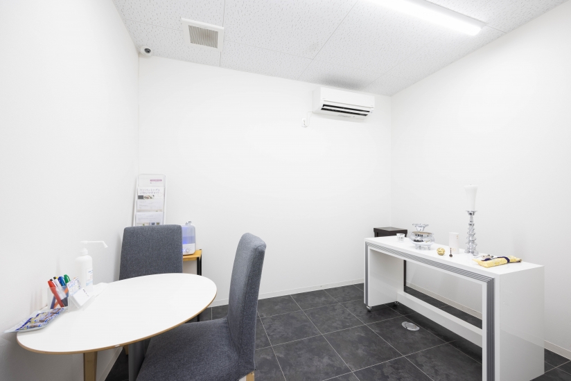 小さなお葬式 大和西鶴間ホール