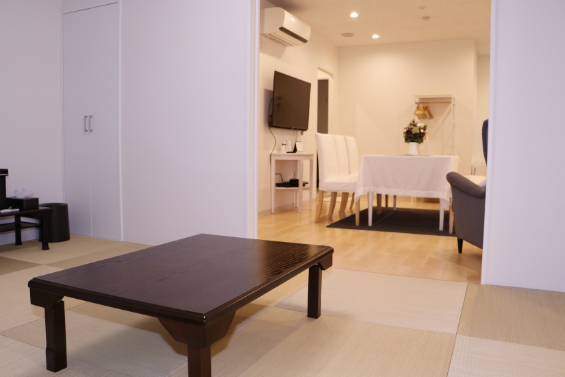 小さなお葬式 相模原並木