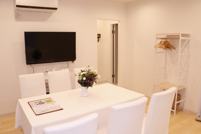 小さなお葬式 相模原並木