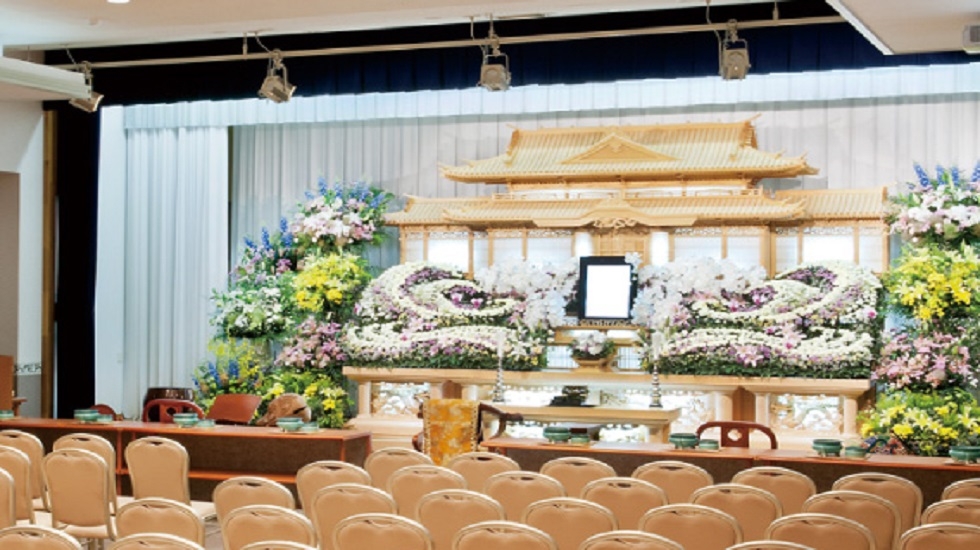 JA全農山形やすらぎ山形ホール