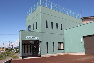 つばさ　マイホール