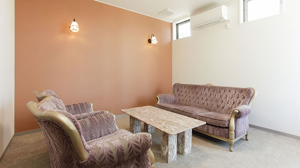 家族葬ホール イズモ葬祭 大森