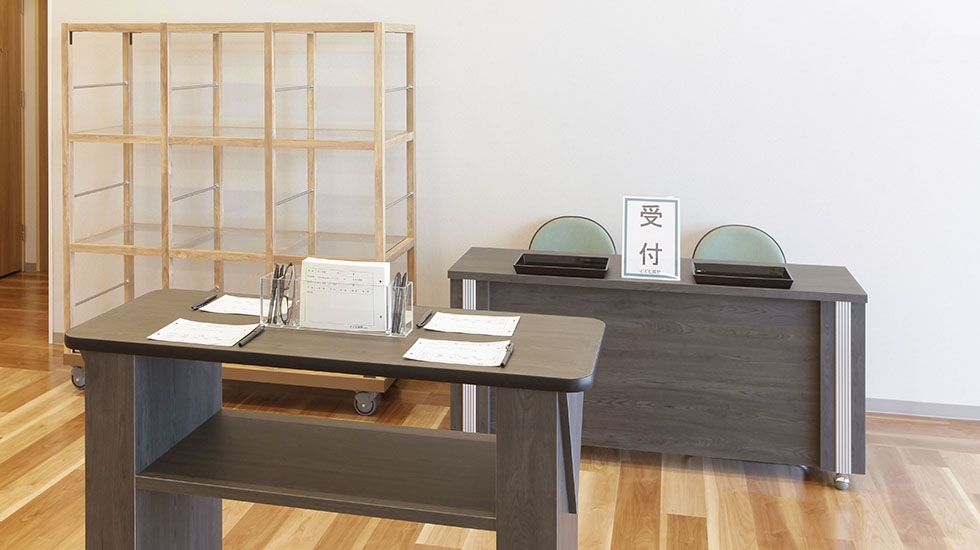 家族葬ホール イズモ葬祭 大森