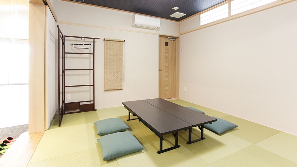 家族葬ホール イズモ葬祭 大森