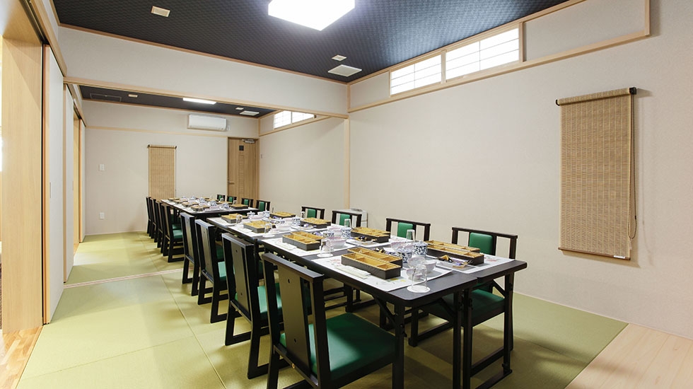 家族葬ホール イズモ葬祭 大森