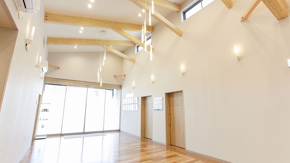 家族葬ホール イズモ葬祭 大森