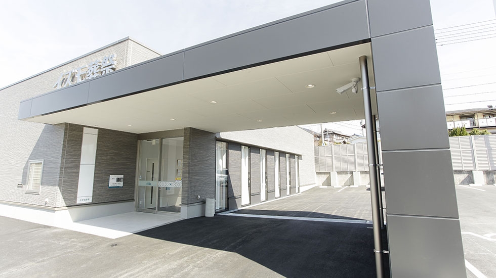 家族葬ホール イズモ葬祭 桃花台