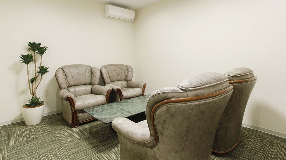 家族葬ホール イズモ葬祭 桃花台