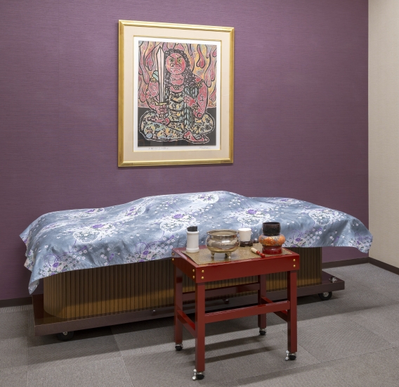 とわノイエ やなせ