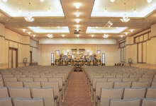 新井シティホール 東條會館