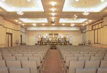 新井シティホール 東條會館