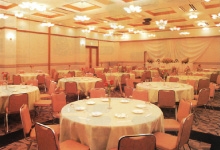 新井シティホール 東條會館