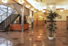 新井シティホール 東條會館