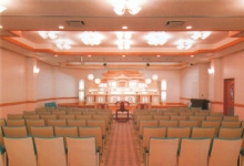 直江津シティホール 東條會館