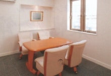 直江津シティホール 東條會館