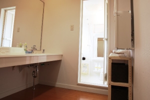 直江津シティホール 東條會館