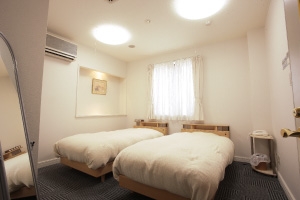 直江津シティホール 東條會館