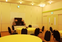 板倉シティホール 東條會館