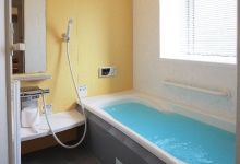 板倉シティホール 東條會館