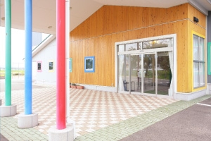 板倉シティホール 東條會館