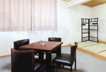 関山シティホール 東條會館