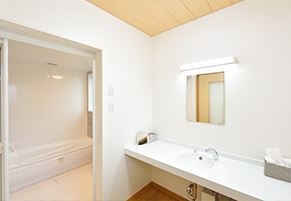 家族葬邸宅 和 寺町店