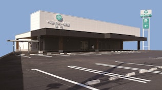 ベルモニー会館　井門