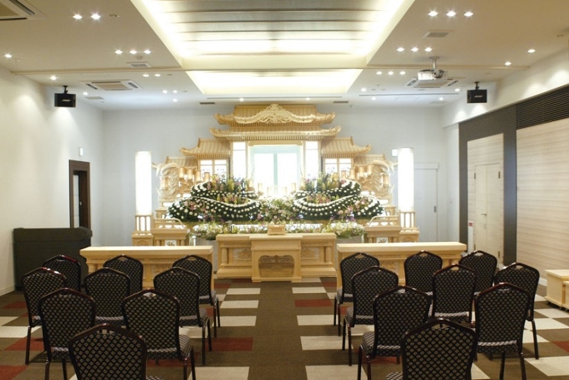 VIPシティホール西神田