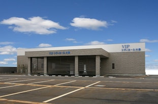 VIPシティホール大島