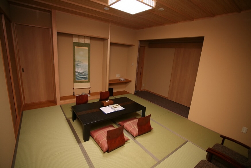 VIPシティホール大島